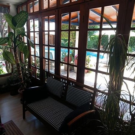 Uzhan Beach Hotel Bitez Exterior foto
